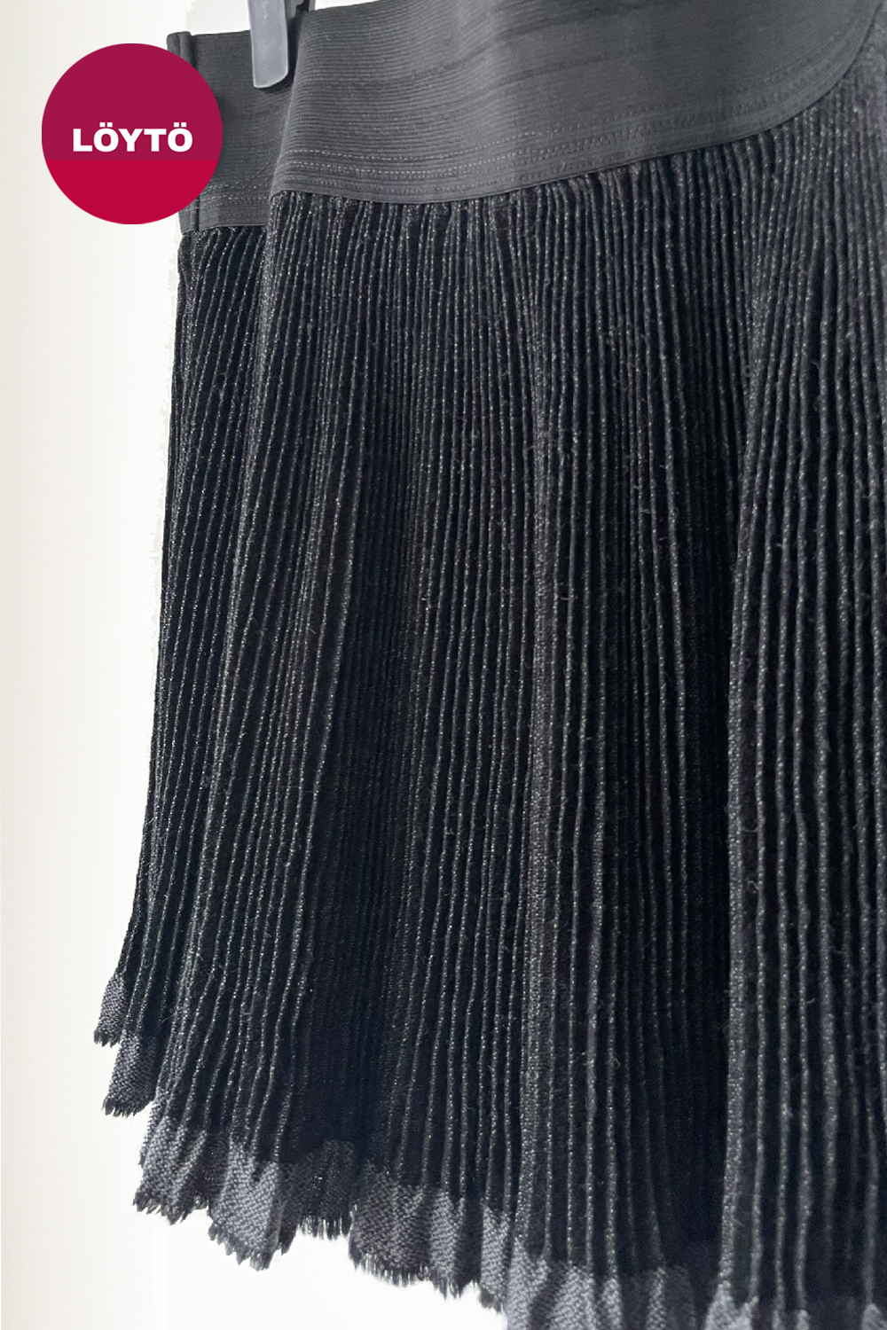 Noki hulmuhelma Noki hulmuhelma vekkihame